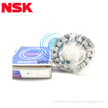 Drive shaft bearing 22320 NSK spherical roller bearing